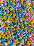 seed beads, mixed seed beads, uk beads,