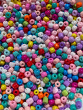 4mm Bead Mix  Packs