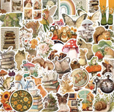 Pack of 25 Stickers