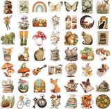 Pack of 25 Stickers