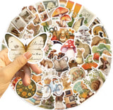 Pack of 25 Stickers