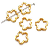 Metal Beads Frames