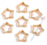 Metal Beads Frames