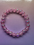 Colourful Handmade Stretch Bracelets