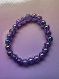 Colourful Handmade Stretch Bracelets