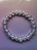 Colourful Handmade Stretch Bracelets