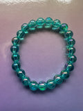 Colourful Handmade Stretch Bracelets