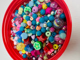 Bead Confetti - Bead Mix - Bead Soup