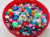 Bead Confetti - Bead Mix - Bead Soup