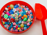 Bead Confetti - Bead Mix - Bead Soup