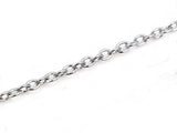 Stainless Steel Chain 2.5 x 2mm