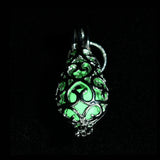 glow in the dark pendant