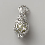glow in the dark pendant