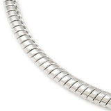Platinum European Style Bracelet