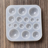 DIY Cabochon Silicone Mould