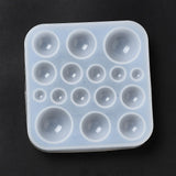 DIY Cabochon Silicone Mould