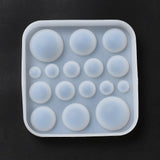DIY Cabochon Silicone Mould