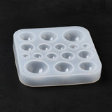 DIY Cabochon Silicone Mould