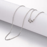 20 inch Stainless Steel Necklace Chain