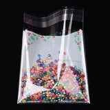 Merry Christmas  Cello Self Seal Bags