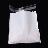 Merry Christmas  Cello Self Seal Bags