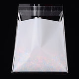 Merry Christmas  Cello Self Seal Bags