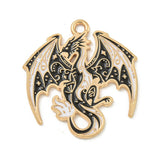 dragon charms