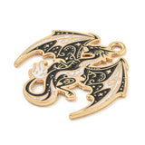 dragon charms