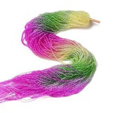 3mm Gradient Glass Bead Strand