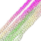 3mm Gradient Glass Bead Strand