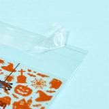 Halloween treat bags