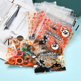 Halloween treat bags