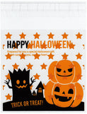 Halloween treat bags