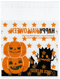 halloween treat bags