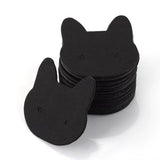 Cat Jewellery Display Cards