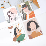 Earring & Necklace Display Cards | UK Craft Store