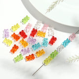 Gummy Bear Beads