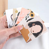 Earring & Necklace Display Cards | UK Craft Store