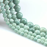 Jade 8mm Beads - Pack of 4 Beads