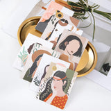 Earring & Necklace Display Cards | UK Craft Store