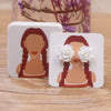Earring Display Cards | UK Craft Store