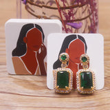 Earring Display Cards | UK Craft Store