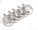 Tree Of Life Pendants