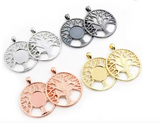 Tree Of Life Pendants