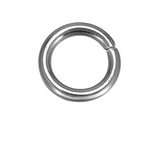 surgical steel jump ring