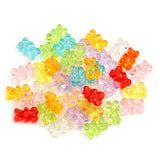 Gummy Bear Beads