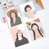 Earring & Necklace Display Cards | UK Craft Store