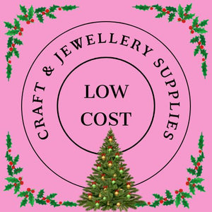 Low Cost Craft Supplies