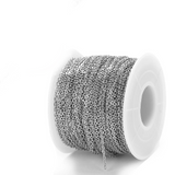 Stainless Steel Chain 2.5 x 2mm