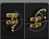 Miniature Door Latch/ Jewellery Box Latch